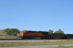 BNSF 3978